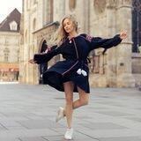 Флешмоб Відень