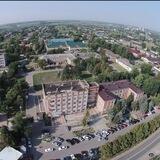 ГБУЗ "Ленинградская ЦРБ" МЗ КК