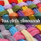 Yas.Arts.Amouzesh