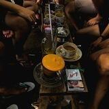 ghosdam calon crew