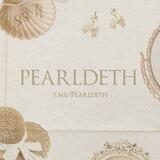⊹ ୨୧ PearlDeth! ♡