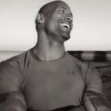 Dwayne Johnson GIVEAWAY