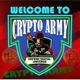 Crypto Army ∆News