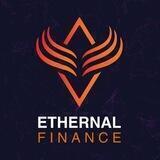 #Ethernal Official Community CHAT 💸