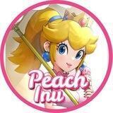 Peach Inu - New Princess OF Meme Season