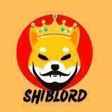 Shib Lord - SHIBL