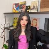 Yoon Chaewon.