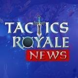Taroverse (News & Updates)