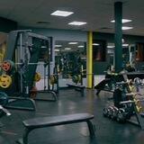 МегаFitnesskrd