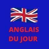 ✍️ Anglais du Jour 🇬🇧