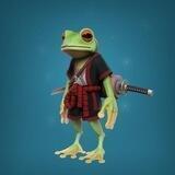 TON Frogs NFT Chat 🇺🇸