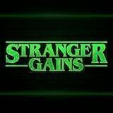 Stranger Gains BSC