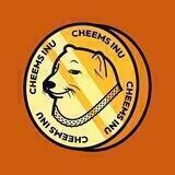 Cheems Inu The Official