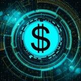 Digital Finances & Technologies