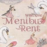 MENiBu RENT ; ORDAL.