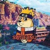 Sage Inu [NARUTO]