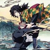 giyuu <3♡