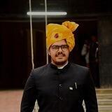 IAS Gaurav budania