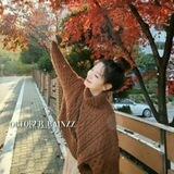 ִ ⁺ 🍁 ˙˛ october rainzz !?