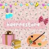 Haerre store