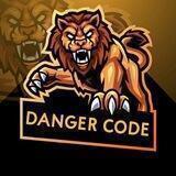 DANGER CODE™