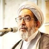 آیت الله حاج شیخ مهدی گنجی
