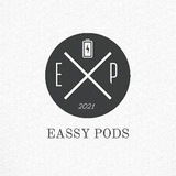Eassy Pods🌬