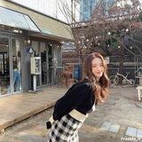 Gyuri Jang.