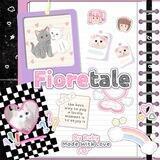 fiore: close, giveaway!