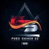 PUBG 《GAMER》 UZ