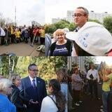 Команда Шапошникова