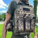 Виробництво екіпіровка мілітарі