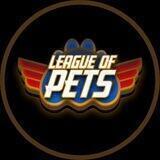 League of Pets