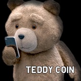 teddy coin 🧸 (official)