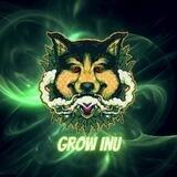 Grow Inu