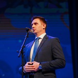 Андрей Домашенкин