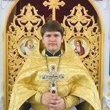 Священник Максим Масенко