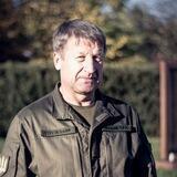 Іван Туровський/ 🇺🇦Новоград-Волинська РВА