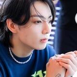 GOLDEN JUNGKOOK 💜