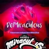DeMiraculous all episodios