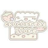 testie chocobread