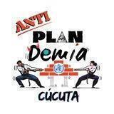 Cucuta Antiplandemia
