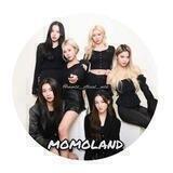 MOMOLAND | 모모랜드 | MLD ENTERTAINMENT