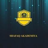 SHAFAQ AKADEMIYA