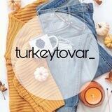turkeytovar_Товары из Турции