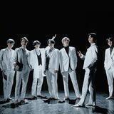 BTS Stories