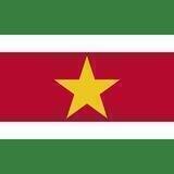 Suriname Shill🇸🇷