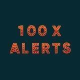 100xALERTS