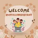 Testi followers by Raff