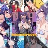 HENTAI PROD X ❤